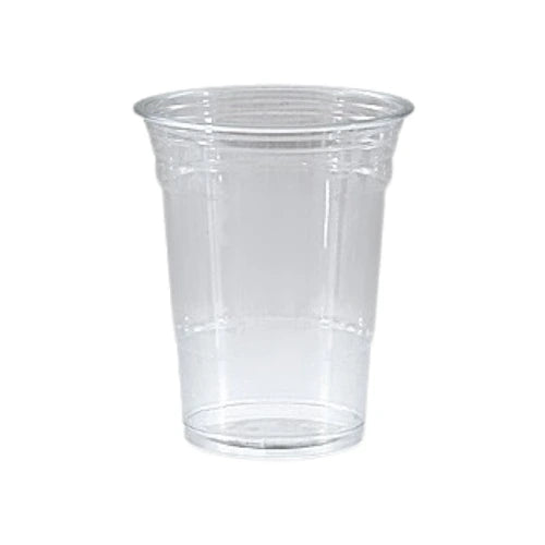 PET Clear Cups - WHOInc